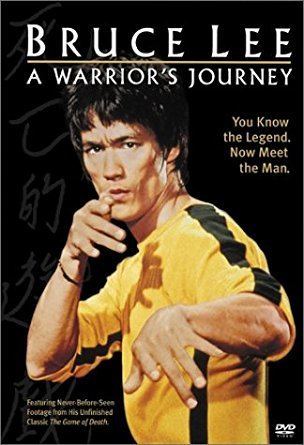 Bruce Lee: A Warrior's Journey httpsimagesnasslimagesamazoncomimagesI5