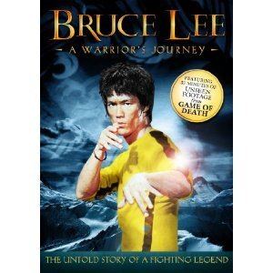 Bruce Lee: A Warrior's Journey Bruce Lee A Warriors Journey Review Filmwerk