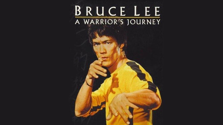 Bruce Lee: A Warrior's Journey Bruce Lee A Warriors Journey YouTube