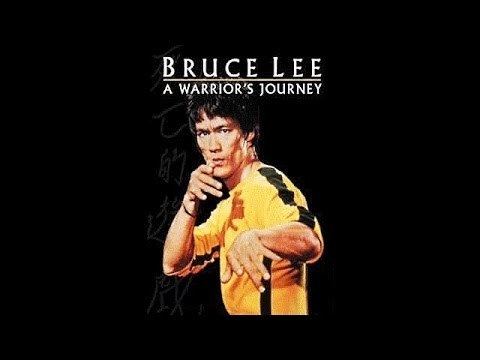 Bruce Lee: A Warrior's Journey BRUCE LEE A WARRIORS JOURNEY DOKUMENTATION DEUTSCH GERMAN