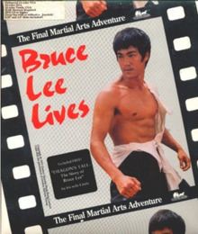 Bruce Lee Lives httpsuploadwikimediaorgwikipediaenthumb9
