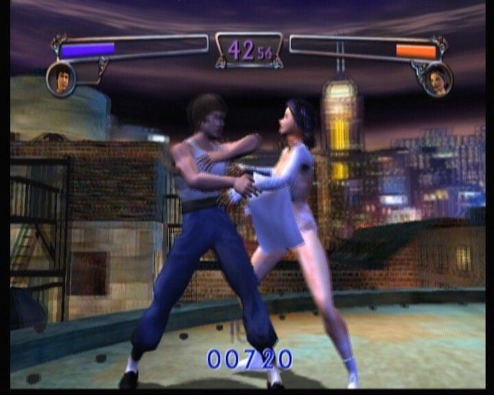 Bruce Lee: Quest of the Dragon Bruce Lee Quest of the Dragon Screenshots for Xbox MobyGames