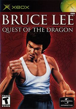 Bruce Lee: Quest of the Dragon Bruce Lee Quest of the Dragon Wikipedia