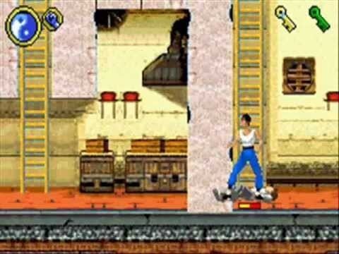 Bruce Lee: Return of the Legend Bruce Lee Return Of The Legend REVIEW FOR GBA YouTube