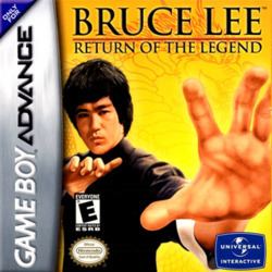 Bruce Lee: Return of the Legend httpsuploadwikimediaorgwikipediaenthumb0
