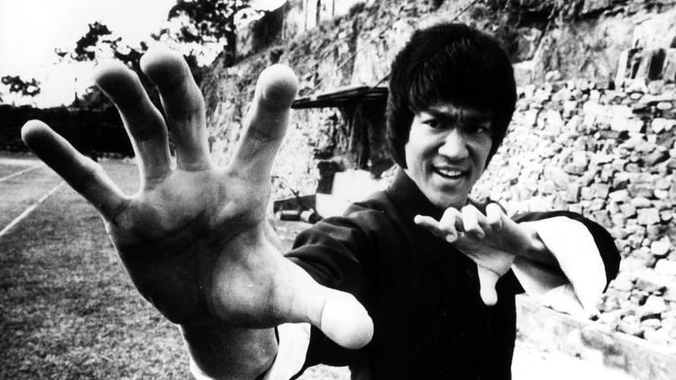 Bruce Lee: The Curse of the Dragon assetsnatgeotvcomShows16179jpg
