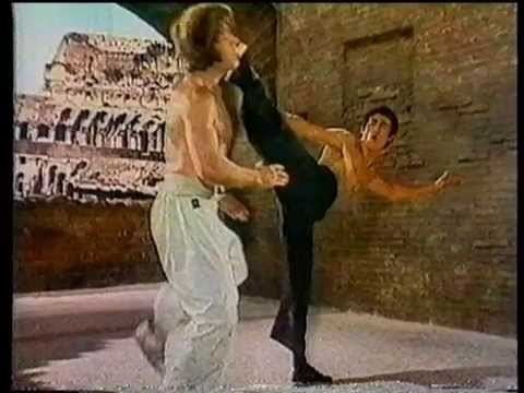 Bruce Lee: The Curse of the Dragon BRUCE LEE The curse of the dragon fan Video Clip YouTube