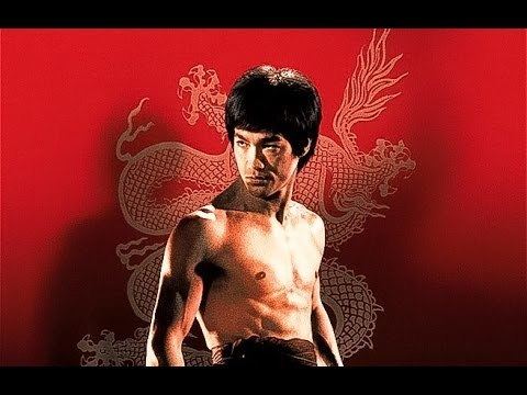 Bruce Lee: The Curse of the Dragon Bruce Lee Curse of the Dragon Trailer HD 1993 YouTube