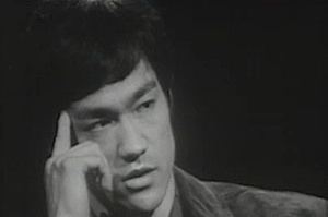 Bruce Lee: The Lost Interview Uncategorized Face Activities