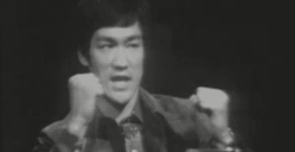 Bruce Lee: The Lost Interview Watch a lost 1971 Interview with Bruce Lee GeekTyrant