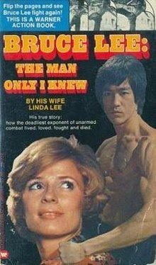 Bruce Lee: The Man Only I Knew httpsuploadwikimediaorgwikipediaenthumb1