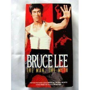 Bruce Lee: The Man, The Myth Amazoncom Bruce LeeThe Man the Myth Bruce Li Movies TV