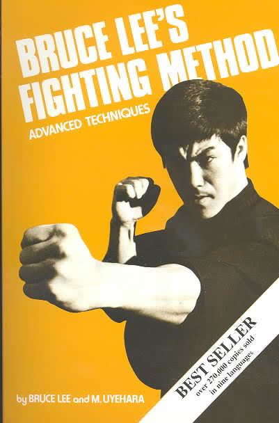 Bruce Lee's Fighting Method t1gstaticcomimagesqtbnANd9GcQw59I3UlxcFdQqF2