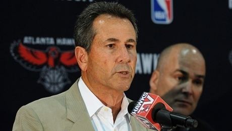 Bruce Levenson Bruce Levenson selling NBA39s Hawks after offensive email
