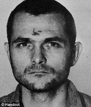 Bruce M. Davis Charles Manson follower Bruce Davis recommended for parole over 1969