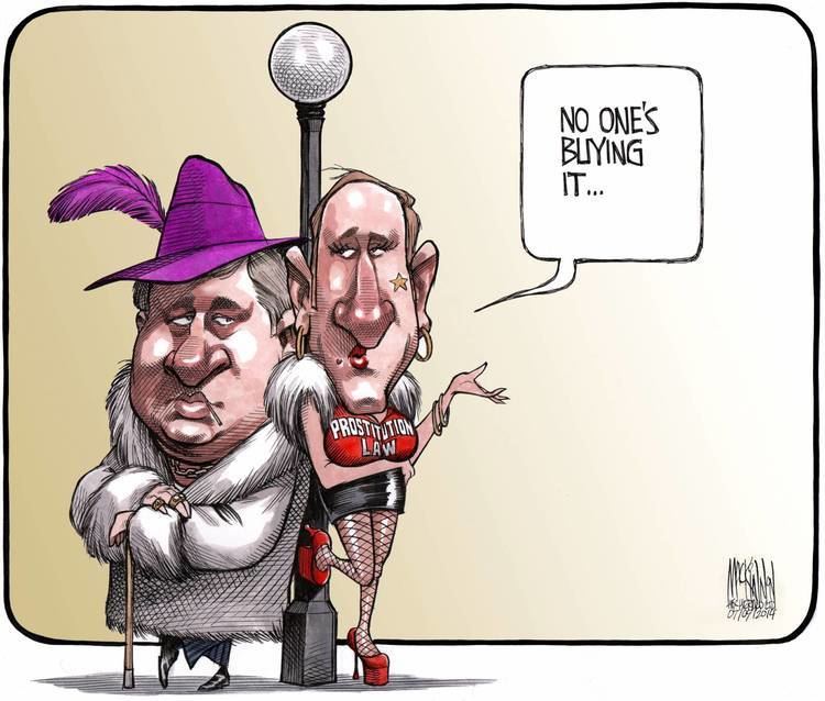 Bruce MacKinnon The best of Bruce MacKinnon in 2014 The Chronicle Herald