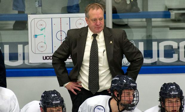 Bruce Marshall (ice hockey) Bruce Marshall Named Head Coach of Franklin Pierce Mens Ice Hockey