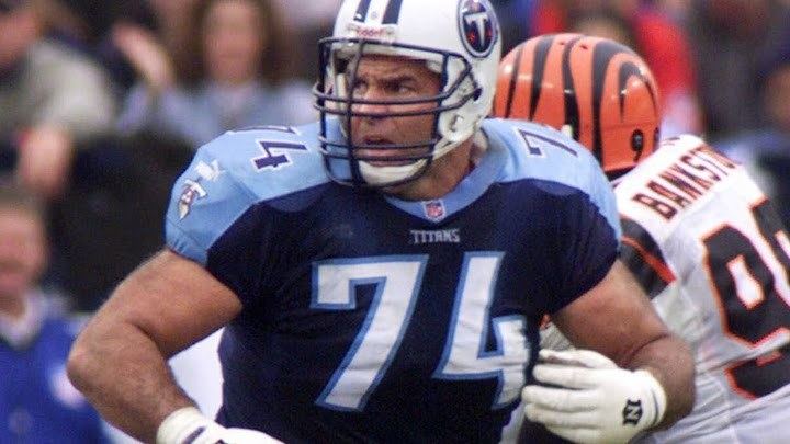 Davenport Sports Network - 🏈🎂On August 8, 1961 Bruce Matthews