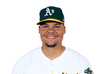 Bruce Maxwell Bruce Maxwell Stats News Pictures Bio Videos Oakland Athletics