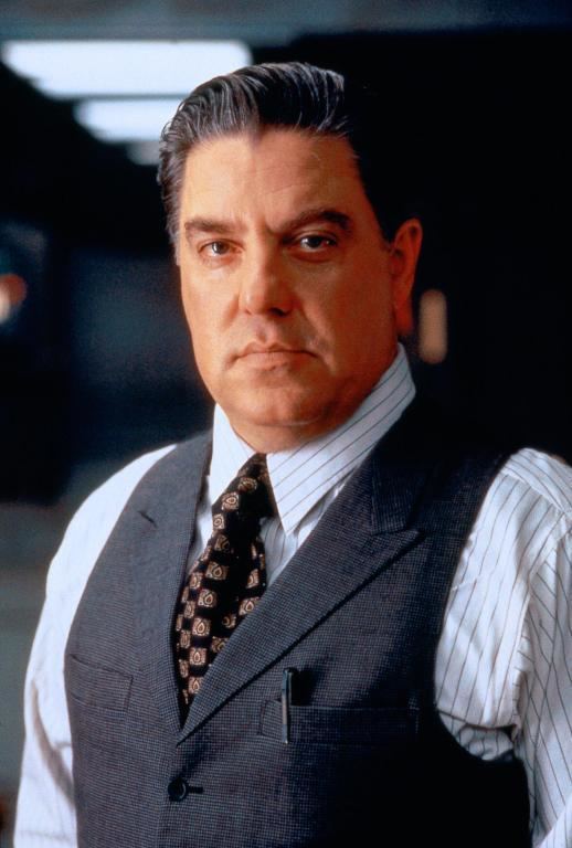 bruce mcgill gloria lee