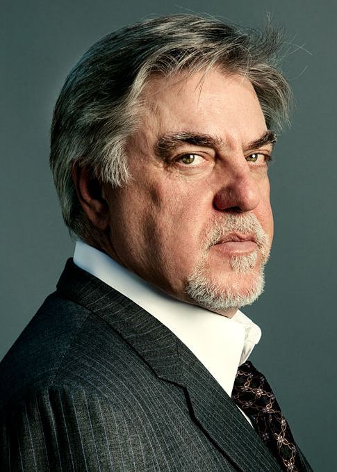 Bruce McGill Quotes by Bruce Mcgill Like Success