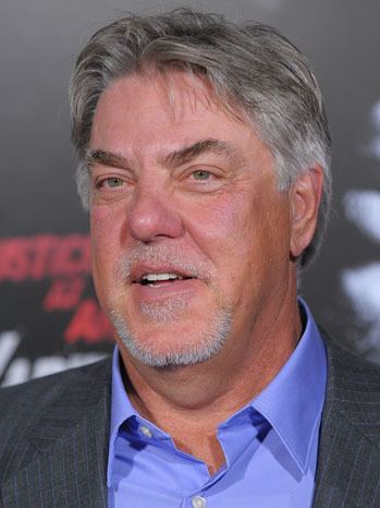 Bruce McGill Bruce McGill Joins Ice Cube and Kevin Hart in 39Ride Along