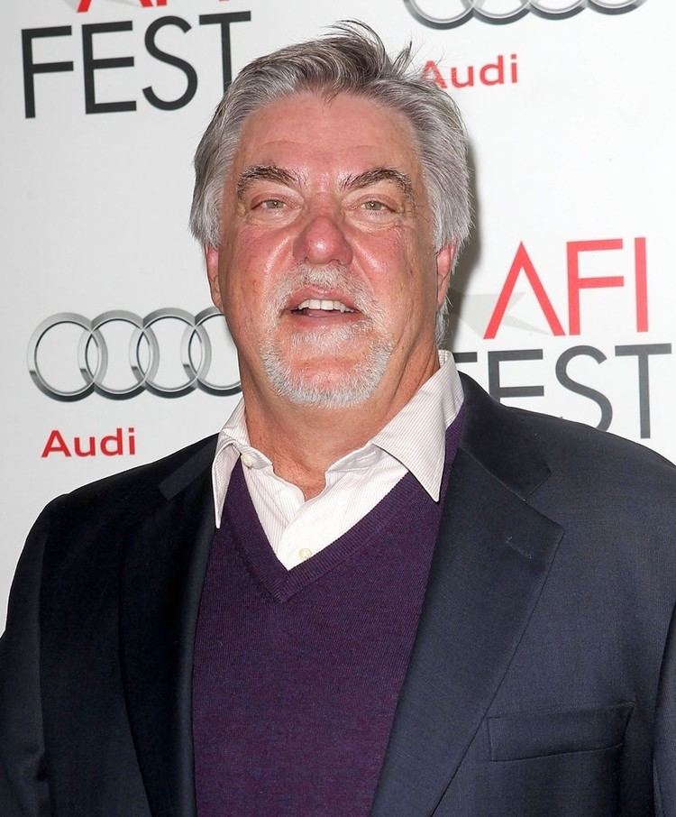 Bruce McGill Quotes by Bruce Mcgill Like Success