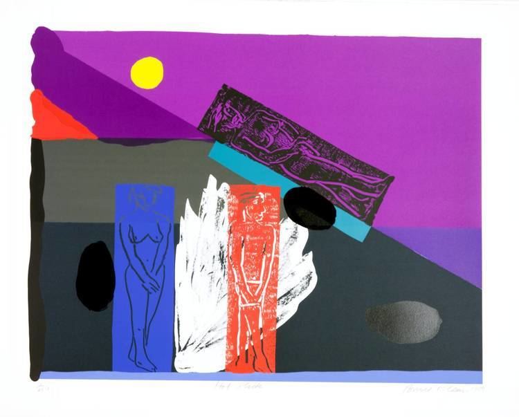 Bruce McLean Untitled Bruce McLean 1985 Tate