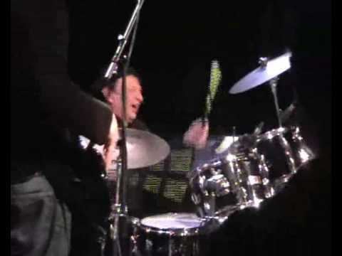 Bruce Mitchell (drummer) Bruce Mitchell of The Durutti Column on Drums YouTube