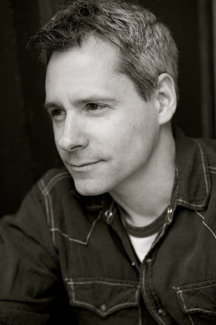 Bruce Norris (playwright) Bruce Norris joins SteppenwolfTheatre ensemble Chicago
