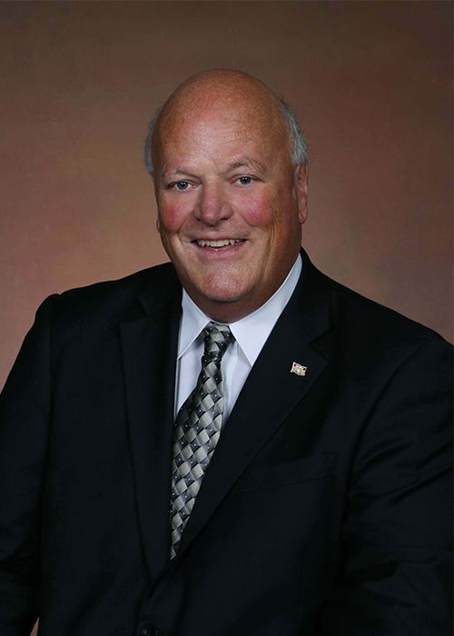 Bruce Northrup Bruce Northrup Bios 58th Legislature