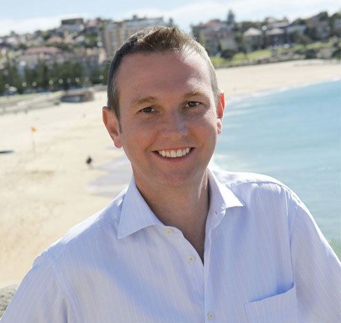 Bruce Notley-Smith Bruce NotleySmith Member for Coogee WORKING FOR YOU