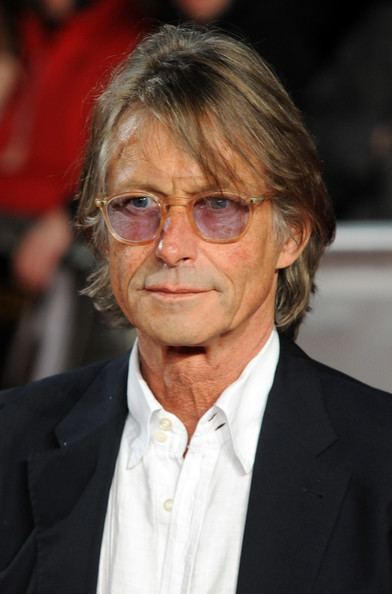 Bruce Robinson Bruce Robinson Photos The Rum Diary European Premiere