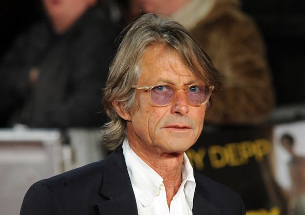 Bruce Robinson Bruce Robinson Photos The Rum Diary European Premiere