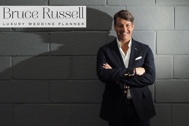 Bruce Russell (footballer) My interview with Bruce Russell the internationally renowned luxury