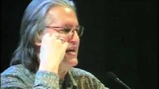 Bruce Sterling Bruce Sterling Author of Mirrorshades