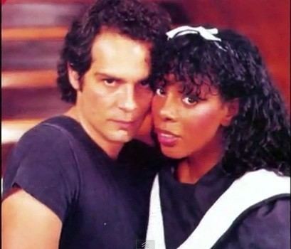 Bruce Sudano Classic RB Music images Donna Summer And Second Husband Bruce