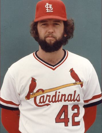 Bruce Sutter Happy birthday Bruce Sutter Aaron Miles39 Fastball
