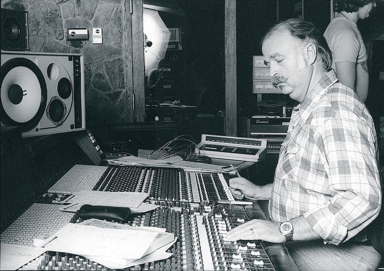 Bruce Swedien Bruce Swedien Recording Michael Jackson