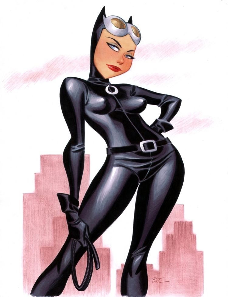 Bruce Timm Bruce Timm Comics Comic Vine