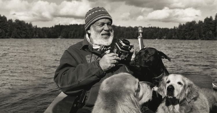 Bruce Weber (photographer) Bruce Weber The Talks