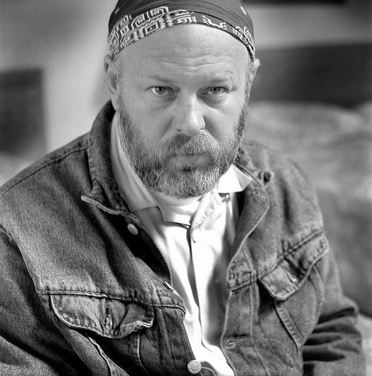 Bruce Weber (photographer) - Wikipedia