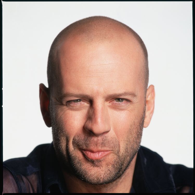 Bruce Willis Bruce Willis Timothy White