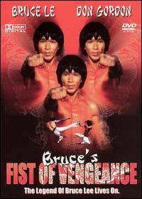 Bruce's Fist of Vengeance httpsuploadwikimediaorgwikipediaen99aBru