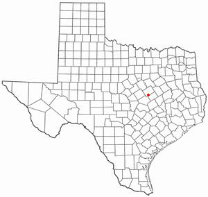 Bruceville-Eddy, Texas