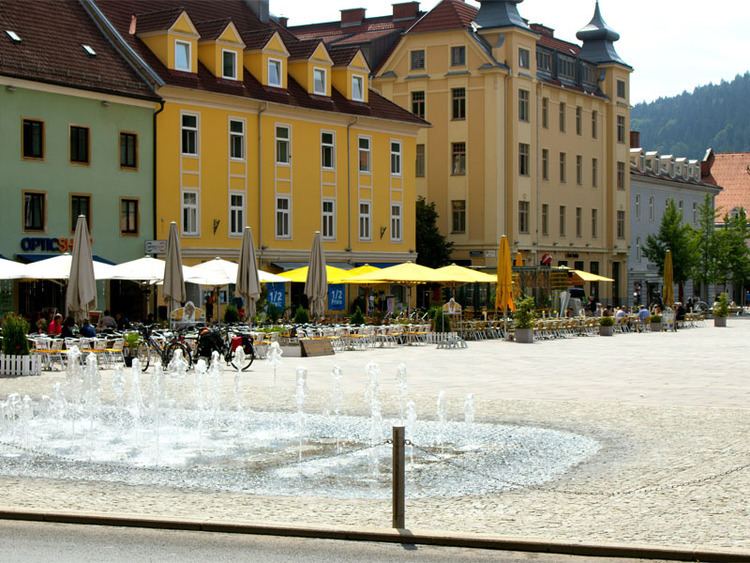 Holidays in Bruck an der Mur Styria Austria