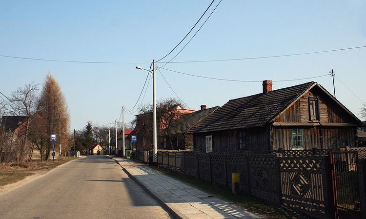 Brudzowice