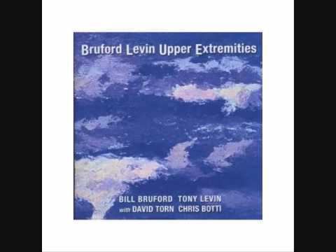 Bruford Levin Upper Extremities Bruford Levin Upper Extremities BLUE Original Sin YouTube