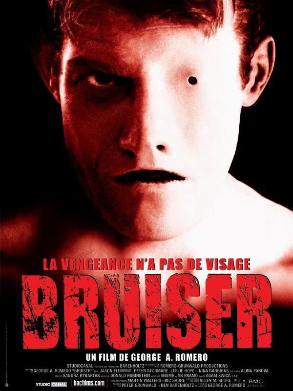 Bruiser (film) Bruiser film 2000 AlloCin
