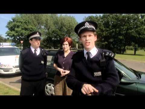 Bruiser (TV series) Bruiser Police YouTube